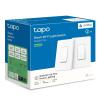 image:imageTPLink Tapo Matter Smart Dimmer Switch Voice Control wSiri Alexa amp Google Assistant UL Certified Timer amp Schedule Easy Guided Install Neutral Wire Required Single Pole Tapo S505D2PackSingle Pole