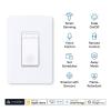 image:imageTPLink Tapo Matter Smart Dimmer Switch Voice Control wSiri Alexa amp Google Assistant UL Certified Timer amp Schedule Easy Guided Install Neutral Wire Required Single Pole Tapo S505D2PackDimmer