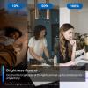 image:imageTPLink Tapo Matter Smart Dimmer Switch Voice Control wSiri Alexa amp Google Assistant UL Certified Timer amp Schedule Easy Guided Install Neutral Wire Required Single Pole Tapo S505D2PackDimmer