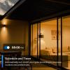 image:imageTPLink Tapo Matter Smart Dimmer Switch Voice Control wSiri Alexa amp Google Assistant UL Certified Timer amp Schedule Easy Guided Install Neutral Wire Required Single Pole Tapo S505D2PackDimmer
