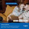 image:imageTPLink Tapo Smart 3 Way Dimmer Switch KIT Matter Compatible Energy Monitoring Neutral Wire Required Works with Alexa Siri Google Home SmartThings UL Certified 24GHZ WiFi Tapo S515D KIT