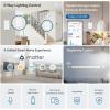 image:imageTPLink Tapo Smart 3 Way Dimmer Switch KIT Matter Compatible Energy Monitoring Neutral Wire Required Works with Alexa Siri Google Home SmartThings UL Certified 24GHZ WiFi Tapo S515D KIT