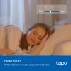 image:imageTPLink Tapo Smart Light Switch Single Pole Neutral Wire Required 24GHz WiFi Light Switch Compatible with Alexa and Google Home UL Certified No Hub Required White Tapo S500Dimmer