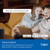 image:imageTPLink Tapo Smart Switch SinglePole3Way4Way Matter Compatible Energy Monitoring Neutral Wire Required Works with Alexa Siri Google Home SmartThings UL Certified 24GHZ WiFi Tapo S515