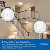 image:imageTPLink Tapo Smart Switch SinglePole3Way4Way Matter Compatible Energy Monitoring Neutral Wire Required Works with Alexa Siri Google Home SmartThings UL Certified 24GHZ WiFi Tapo S515