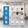 image:imageTapo TPLink Smart Button  Wireless Remote Dimmer Switch  3Way Control  Tap amp Rotate HUB Required  1 Year Battery LifeMatter Light Bulb