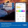 image:imageTapo TPLink Smart Button  Wireless Remote Dimmer Switch  3Way Control  Tap amp Rotate HUB Required  1 Year Battery LifeMatter Light Bulb