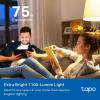 image:imageTapo TPLink Smart Button  Wireless Remote Dimmer Switch  3Way Control  Tap amp Rotate HUB Required  1 Year Battery LifeMatter Light Bulb