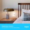 image:imageTapo TPLink Smart Button  Wireless Remote Dimmer Switch  3Way Control  Tap amp Rotate HUB Required  1 Year Battery LifeRemote Dimmer Switch