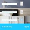 image:imageTapo TPLink Smart Button  Wireless Remote Dimmer Switch  3Way Control  Tap amp Rotate HUB Required  1 Year Battery LifeRemote Dimmer Switch