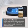 image:imageTPLink Tapo Matter Compatible Smart Plug Mini Compact Design 15A1800W Max Super Easy Setup Works with Apple Home Alexa amp Google Home UL Certified 24G WiFi Only White Tapo P125MMatter Compatible