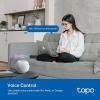 image:imageTPLink Tapo Matter Outdoor Smart Plug 2 Individual Outlets IP65 Weather Resistance Works with Apple Home Alexa Google Home Long WiFi Range 24G WiFi Only ETL Certified Tapo P400M2Socket