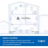 image:imageTPLink Tapo Smart Plug Mini 15A Smart Home WiFi Plug Super Easy Setup Compatible with Alexa amp Google Home No Hub Required UL Certified 24G WiFi Only White Tapo P1054PackSmart Dimmer Plug KIT