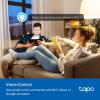 image:imageTPLink Tapo Smart Plug Mini 15A Smart Home WiFi Plug Super Easy Setup Compatible with Alexa amp Google Home No Hub Required UL Certified 24G WiFi Only White Tapo P1054PackSmart Dimmer Plug KIT