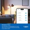 image:imageTapo Smart WiFi Power Strip  Matter Compatible Energy Monitoring Surge Protection 6 Individually Controlled Outlets amp 3 USB Ports Works with Alexa Google Assistant Siri amp Bixby  Tapo P316M