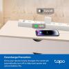 image:imageTapo Smart WiFi Power Strip  Matter Compatible Energy Monitoring Surge Protection 6 Individually Controlled Outlets amp 3 USB Ports Works with Alexa Google Assistant Siri amp Bixby  Tapo P316M