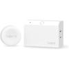 image:imageTPLink Tapo Smart Plug Mini 15A Smart Home WiFi Plug Super Easy Setup Compatible with Alexa amp Google Home No Hub Required UL Certified 24G WiFi Only White Tapo P1054PackSmart Dimmer Plug KIT
