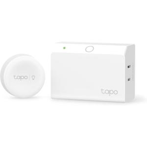 image:imageTPLink Tapo Smart Plug Mini 15A Smart Home WiFi Plug Super Easy Setup Compatible with Alexa amp Google Home No Hub Required UL Certified 24G WiFi Only White Tapo P1054PackSmart Dimmer Plug KIT