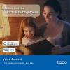 image:imageTPLink Tapo Smart Light Bulbs 16M Colors RGBW Dimmable Compatible with Alexa and Google Home A19 60W Equivalent 800LM CRIgt90 24GHz WiFi only No Hub Required Tapo L530E2Pack1 Pack
