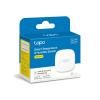 image:imageTPLink Tapo Smart Temperature and Humidity Sensor T310 White Requires Tapo Hub HighAccuracy SwissMade Sensor RealTime Notifications Free Data Storage LongLasting PerformanceTemperature Sensor