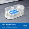 image:imageTPLink Tapo Smart Water Leak Detector Requires Tapo Hub Water Leak Sensor WiFi with Rapid Dripping Detection 90dB Adjustable Alarm App Alerts Compatible with Alexa and Google Home T300Water Leak Sensor