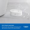 image:imageTPLink Tapo Smart Water Leak Detector Requires Tapo Hub Water Leak Sensor WiFi with Rapid Dripping Detection 90dB Adjustable Alarm App Alerts Compatible with Alexa and Google Home T300Water Leak Sensor