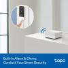 image:imageTapo CentralHub for Smart Home Devices  Connect up to 16 Tapo Cameras amp 64 SubG Sensors 16GB Builtin Storage  25 SATA Expandable Storage Option Improves Camera AI Accuracy  H500Up to 512GB MicroSD