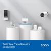 image:imageTapo CentralHub for Smart Home Devices  Connect up to 16 Tapo Cameras amp 64 SubG Sensors 16GB Builtin Storage  25 SATA Expandable Storage Option Improves Camera AI Accuracy  H500Up to 512GB MicroSD