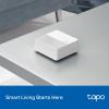 image:imageTapo CentralHub for Smart Home Devices  Connect up to 16 Tapo Cameras amp 64 SubG Sensors 16GB Builtin Storage  25 SATA Expandable Storage Option Improves Camera AI Accuracy  H500Up to 512GB MicroSD