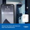 image:imageTapo Door Sensor Starter KIT Matter Compatible 3X Smart Door Window Contact Sensor and 1x Smart Hub with Builtin Chime Smart Automation RealTime Notification T31 KITContact Sensor  Hub