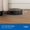 image:imageTapo UltraSlim LiDAR Smart Navigation Robot Vacuum and Mop with SelfEmptying Dock 5300Pa Max 97 Dust Pickup Rate SelfCharging Compatible with Alexa amp Google Home RV20 Max PlusUltraSlim Robot Vacuum  Mop