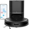 image:imageTapo UltraSlim LiDAR Smart Navigation Robot Vacuum and Mop with SelfEmptying Dock 5300Pa Max 97 Dust Pickup Rate SelfCharging Compatible with Alexa amp Google Home RV20 Max PlusUltraSlim Robot Vacuum  Mop