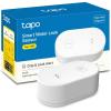 image:imageTPLink Tapo Smart Water Leak Detector Requires Tapo Hub Water Leak Sensor WiFi with Rapid Dripping Detection 90dB Adjustable Alarm App Alerts Compatible with Alexa and Google Home T300Water Leak Sensor
