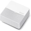 image:imageTapo CentralHub for Smart Home Devices  Connect up to 16 Tapo Cameras amp 64 SubG Sensors 16GB Builtin Storage  25 SATA Expandable Storage Option Improves Camera AI Accuracy  H500Up to 512GB MicroSD