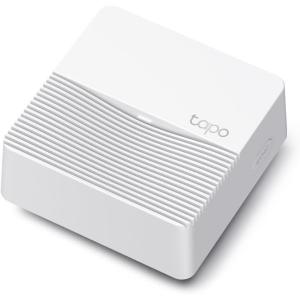 image:imageTapo CentralHub for Smart Home Devices  Connect up to 16 Tapo Cameras amp 64 SubG Sensors 16GB Builtin Storage  25 SATA Expandable Storage Option Improves Camera AI Accuracy  H500Up to 512GB MicroSD