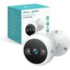 image:imageKasa Smart Video Doorbell  Security Camera Bundle KD110  KC420WS