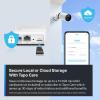 image:imageTPLink Tapo 2K QHD Outdoor Wireless Security Camera System Up to 180 Day Battery Color Night Vision wStarlight Sensor MotionPersonPetVehicle Detection Works wAlexa ampGoogle HomeTapo C420S21Camera System
