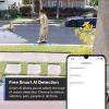 image:imageTPLink Tapo 2K QHD Outdoor Wireless Security Camera System Up to 180 Day Battery Color Night Vision wStarlight Sensor MotionPersonPetVehicle Detection Works wAlexa ampGoogle HomeTapo C420S22Camera System