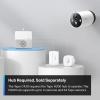 image:imageTPLink Tapo 2K QHD Outdoor Wireless Security Camera System Up to 180 Day Battery Color Night Vision wStarlight Sensor MotionPersonPetVehicle Detection Works wAlexa ampGoogle HomeTapo C420S2Add on Camera  Hub Required