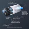 image:imageTPLink Tapo 2K QHD Outdoor Wireless Security Camera System Up to 180 Day Battery Color Night Vision wStarlight Sensor MotionPersonPetVehicle Detection Works wAlexa ampGoogle HomeTapo C420S22Camera System