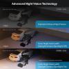 image:imageTPLink Tapo 2K QHD Outdoor Wireless Security Camera System Up to 180 Day Battery Color Night Vision wStarlight Sensor MotionPersonPetVehicle Detection Works wAlexa ampGoogle HomeTapo C420S2Add on Camera  Hub Required
