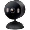 image:imageTapo 1080p IndoorOutdoor Security Camera  Free PersonMotionBaby Cry Detection Color Night Vision IP65 Weatherproof SDCloud Storage Works wAlexa amp Google Home HybridCamBlack