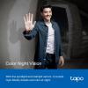 image:imageTapo TPLink Smart Video Doorbell Camera Chime Included 2K 5MP Color Night Vision 2Way Audio Free AI Detection CloudSD Card Storage Works wAlexa amp Google Home D230S1Battery Powered  w Chime