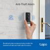 image:imageTapo TPLink Smart Video Doorbell Camera Chime Included 2K 5MP Color Night Vision 2Way Audio Free AI Detection CloudSD Card Storage Works wAlexa amp Google Home D230S1Battery Powered  w Chime