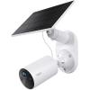 image:imageTapo by TPLink Wireless Outdoor Security Camera 1080P Up to 180 Days Battery Life Free Person Detection SDCloud Storage Spotlight Color Night Vision Alarm No Hub Needed Black C403White
