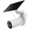 image:imageTapo by TPLink Wireless Outdoor Security Camera 1080P Up to 180 Days Battery Life Free Person Detection SDCloud Storage Spotlight Color Night Vision Alarm No Hub Needed Black C403White