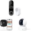 image:imageKasa Smart Video Doorbell  Security Camera Bundle 2K