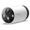 image:imageTPLink Tapo 2K QHD Outdoor Wireless Security Camera System Up to 180 Day Battery Color Night Vision wStarlight Sensor MotionPersonPetVehicle Detection Works wAlexa ampGoogle HomeTapo C420S2Add on Camera  Hub Required