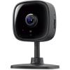 image:imageTapo 1080p IndoorOutdoor Security Camera  Free PersonMotionBaby Cry Detection Color Night Vision IP65 Weatherproof SDCloud Storage Works wAlexa amp Google Home HybridCamBlack
