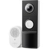 image:imageTapo 2K Wireless Smart Video Doorbell with Chime  160 UltraWide ViewPerson Detection Ring Call 2Way Audio SubscriptionFree Local StorageOptional Cloud Motion Only Alert D210Battery or Hardwired  2K 4MP